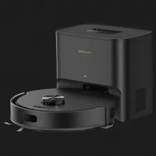 Робот-пилосос Dreame Bot F20 Plus (Black)