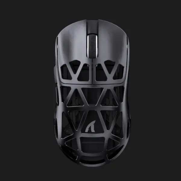 Ігрова миша Attack Shark R2 (Black) (UA)