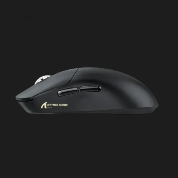 Ігрова миша Attack Shark X8 ULTRA (Black) (UA)