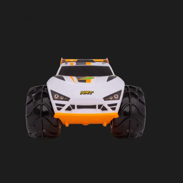 Автомобіль на р/к Nikko VaporizR 3 (10021) (Orange)