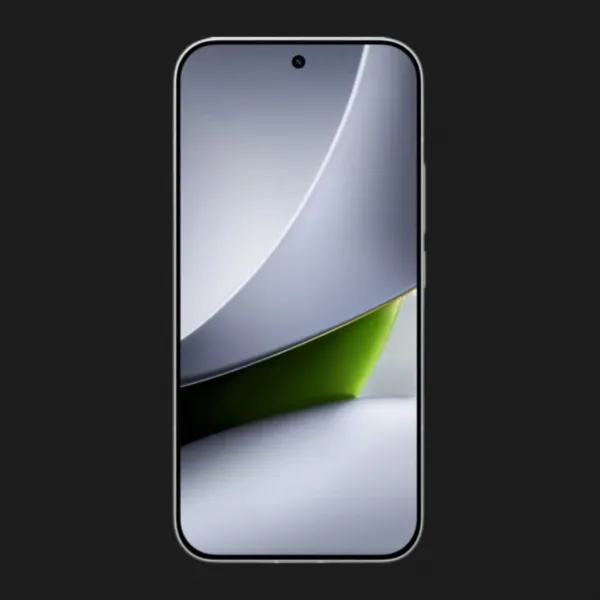 Смартфон POCO F9 Pro 12/256GB (White)