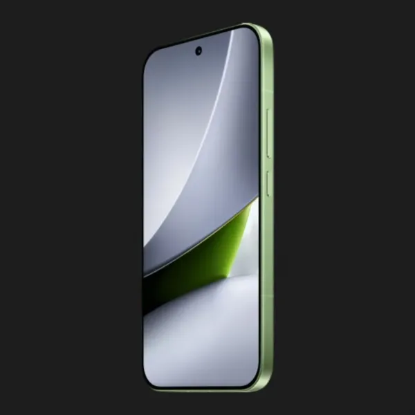 Смартфон POCO F9 Pro 12/256GB (Green)