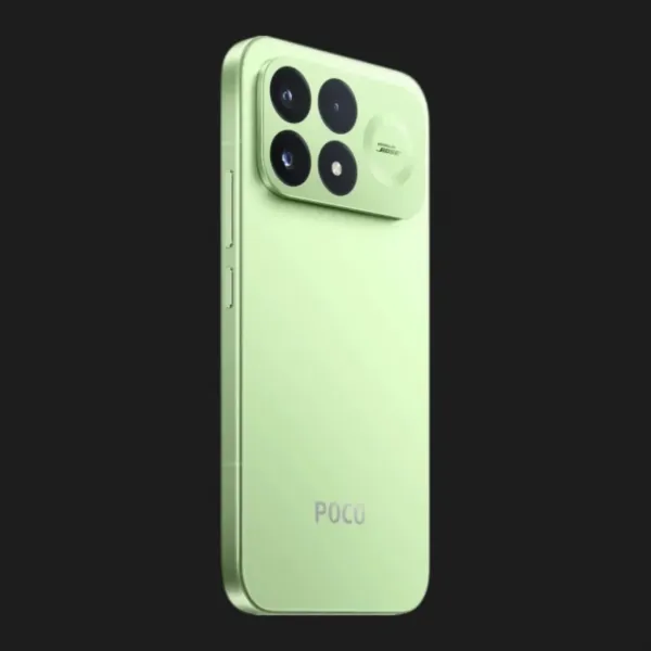Смартфон POCO F9 Pro 12/512GB (Green)