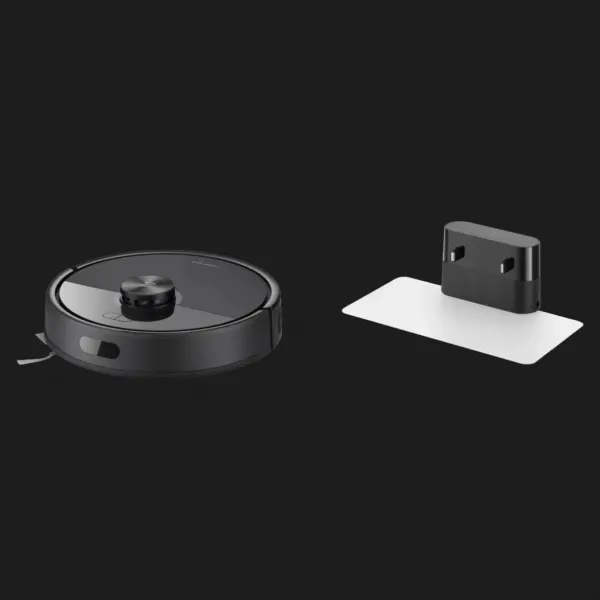 Робот-пилосос Roborock Q7 Pro Max (Black)