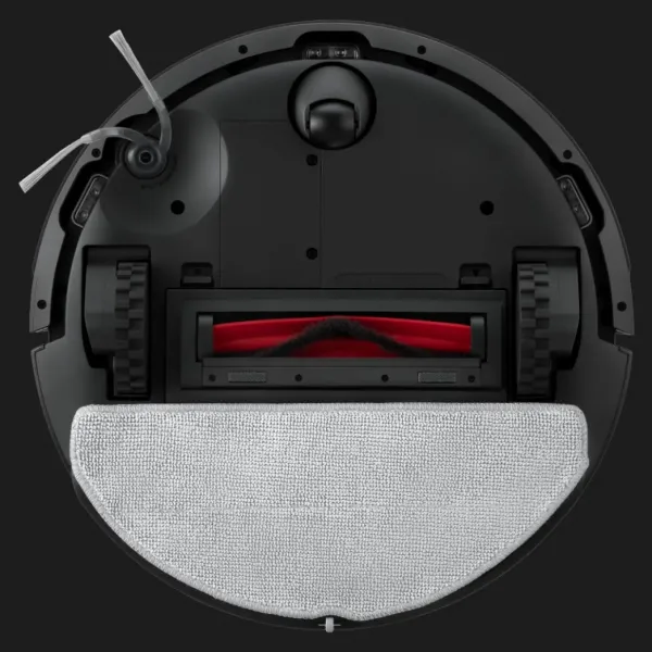 Робот-пилосос Roborock Q7 Pro Max (Black)