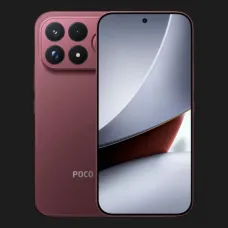 Смартфон POCO F9 Ultra 12/256GB (Red)