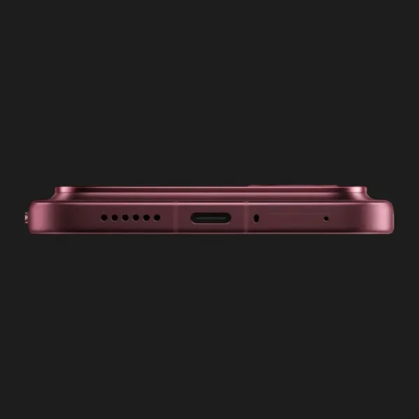 Смартфон POCO F9 Ultra 12/256GB (Red)