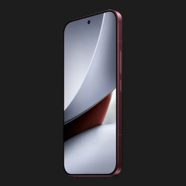 Смартфон POCO F9 Ultra 12/256GB (Red)