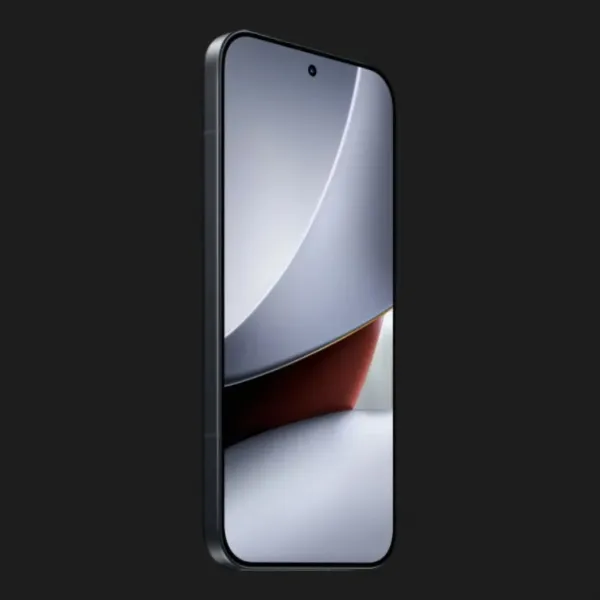 Смартфон POCO F9 Ultra 12/512GB (Black)