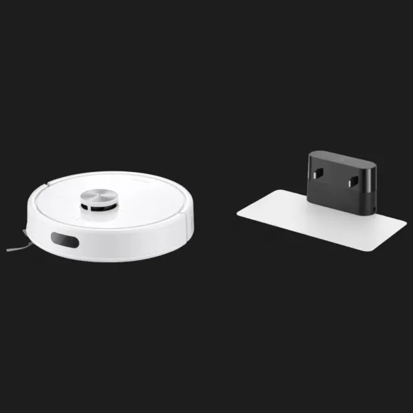 Робот-пилосос Roborock Q7 Pro Max (White)