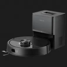 Робот-пилосос Roborock Q7 Pro Max+ (Black)