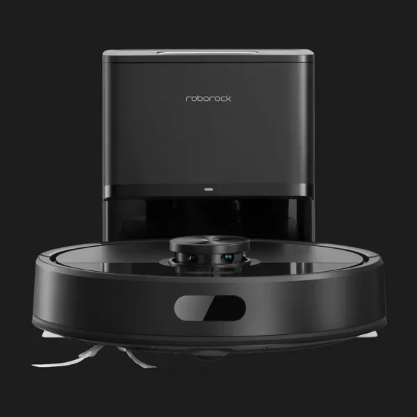 Робот-пилосос Roborock Q7 Pro Max+ (Black)