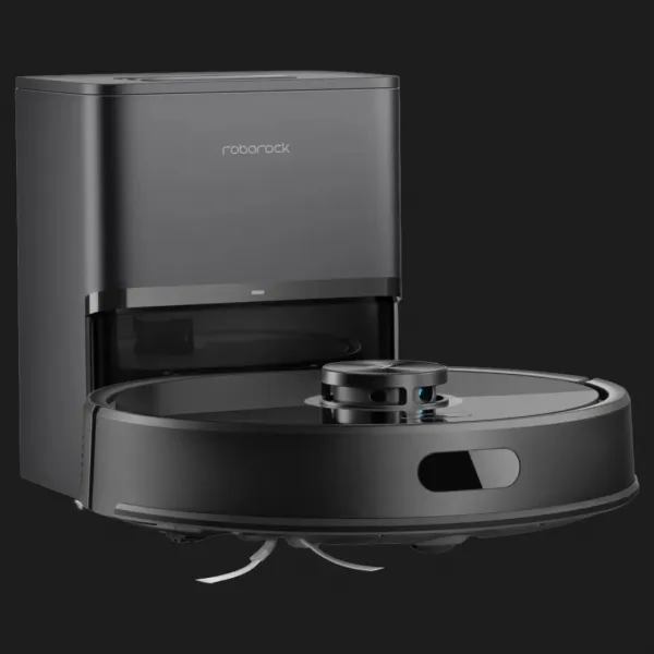 Робот-пилосос Roborock Q7 Pro Max+ (Black)