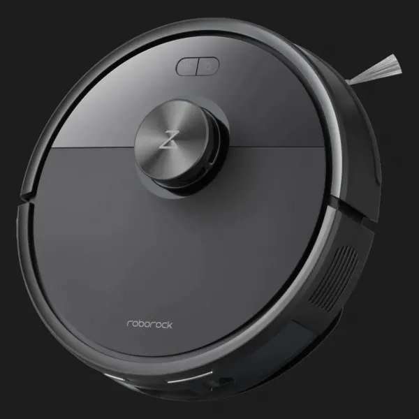Робот-пилосос Roborock Q7 Pro Max+ (Black)