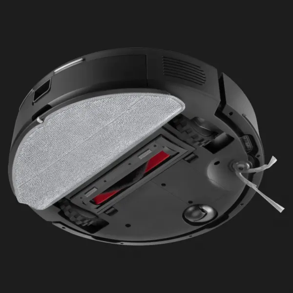 Робот-пилосос Roborock Q7 Pro Max+ (Black)