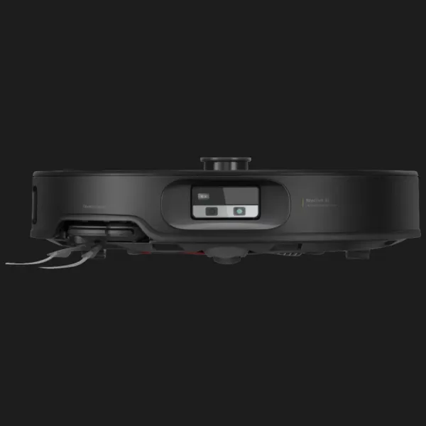 Робот-пилосос Roborock Qrevo Edge 2 (Black)