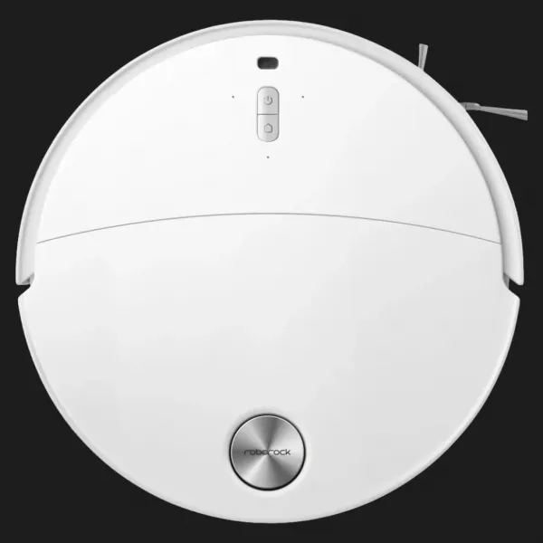 Робот-пилосос Roborock Qrevo Edge 2 (White)