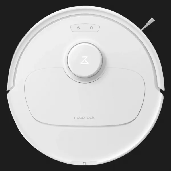 Робот-пилосос Roborock Qrevo S Pro (White)