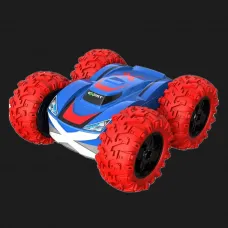 Машина на р/к Silverlit 360 Cross II 2,4 GHz (ГГц) (20257-2) (Red)