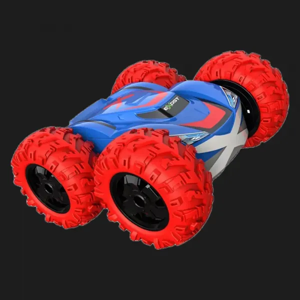Машина на р/к Silverlit 360 Cross II 2,4 GHz (ГГц) (20257-2) (Red)