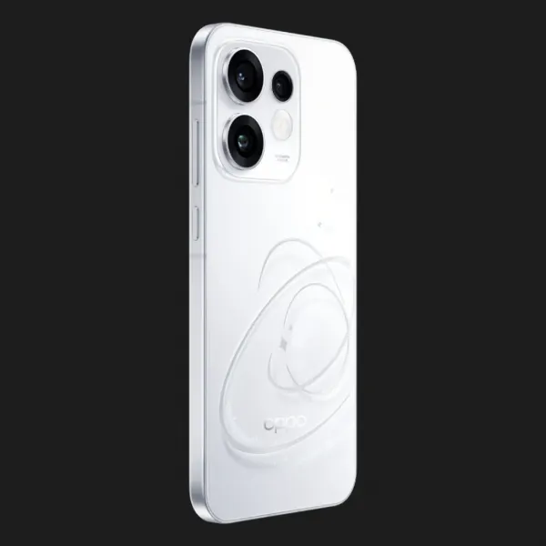 OPPO Reno 16 5G 12/256Gb (Pop White)