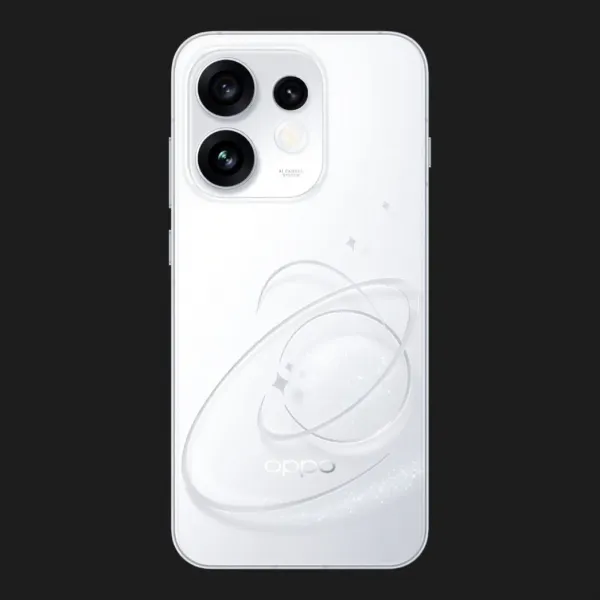 OPPO Reno 16 5G 12/256Gb (Pop White)