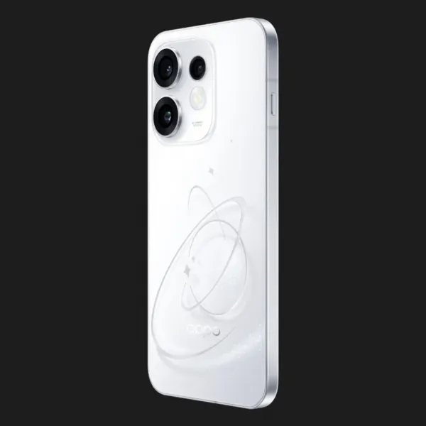OPPO Reno 16 5G 12/256Gb (Pop White)