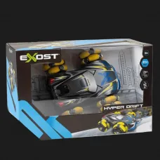 Машина на р/к Silverlit Hyper Drift 2,4 GHz (ГГц) (20265) (Black/Yellow)
