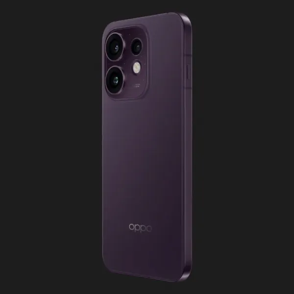 OPPO Reno 16 5G 12/256Gb (Twilight Violet)