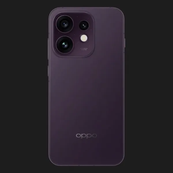 OPPO Reno 16 5G 12/256Gb (Twilight Violet)