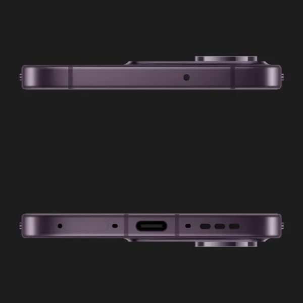 OPPO Reno 16 5G 12/256Gb (Twilight Violet)