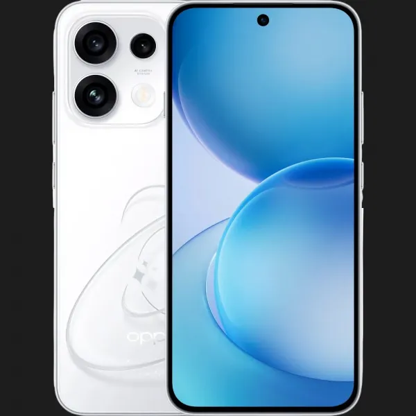 OPPO Reno 16 F 5G 12/256GB (Pop White)