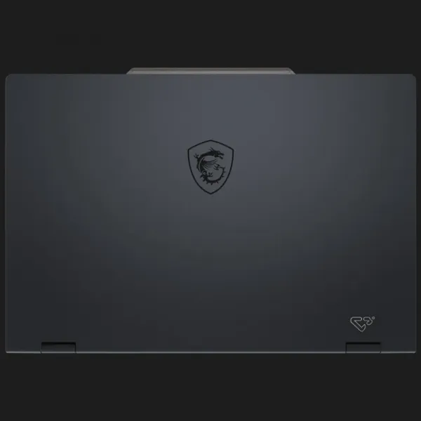 Ноутбук MSI Cyborg 15 B2RWFKG 15,6" (Intel Core 5/16GB/512GB/RTX 5060) (B2RWFKG-295US)