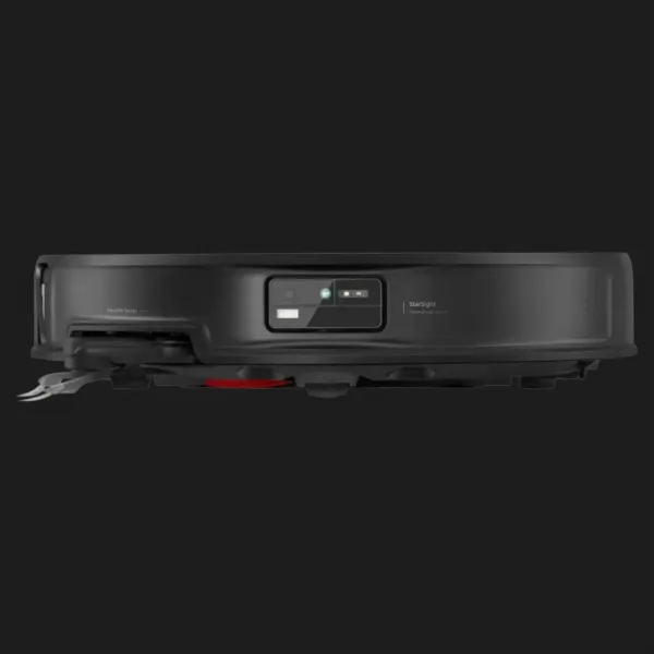 Робот-пилосос Roborock Saros 20 (Black)