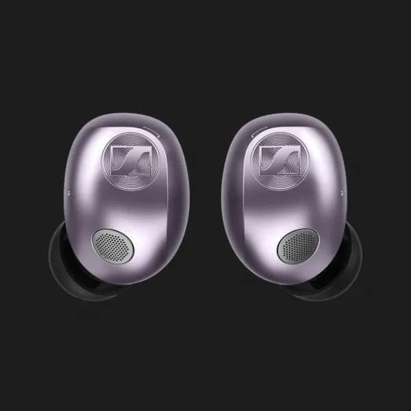 Навушники Sennheiser MOMENTUM True Wireless 5 (Lavender) (800044)