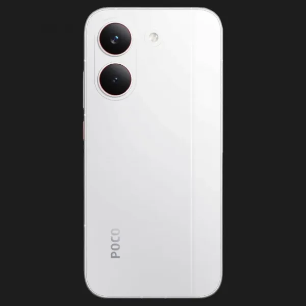 POCO X8 Pro 8/512GB (White)