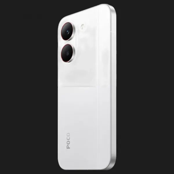 POCO X8 Pro 8/512GB (White)