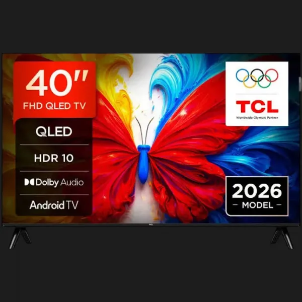 Телевізор TCL 43 43S5L (Standard)