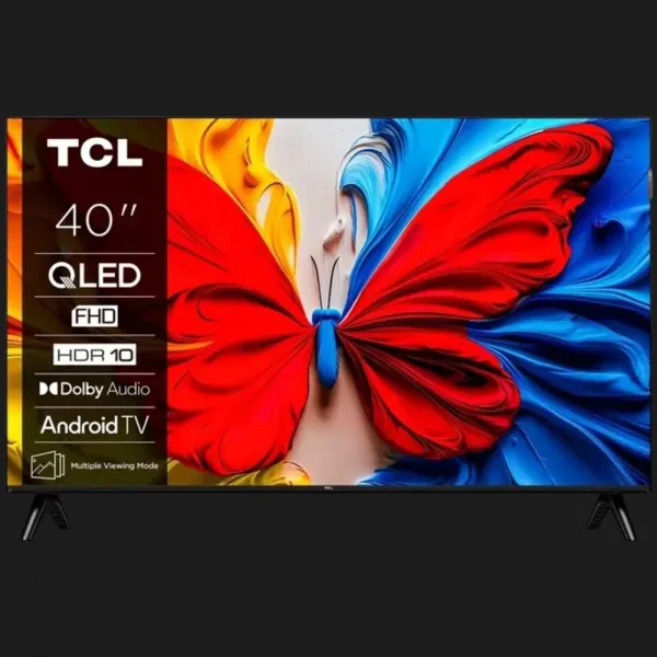 Телевізор TCL 43 43S5L (Standard)