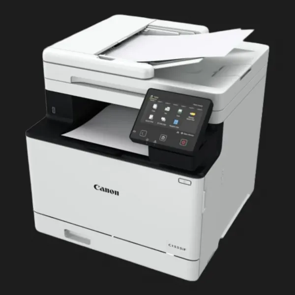 БФП Лазерний Canon imageFORCE C1333 (7185C002)