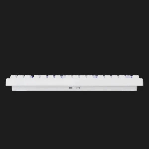 Клавіатура бездротова Proove Gaming Rampage gradient (Purple/White) (WKRM00022419)