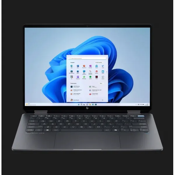 Ноутбук HP OmniBook 3 AI 16-BU0315DX 16" (Intel Core Ultra 5/16GB/512GB/Intel Graphics) (D0VM2UA)