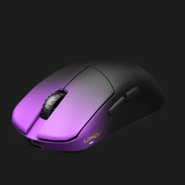 Ігрова миша Lamzu Maya X (PAW3950) (Purple Shadow)