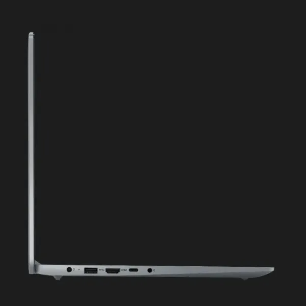 Ноутбук Lenovo IdeaPad Slim 3 15IRU8 15,6" (Intel Core i5/16GB/256GB/Iris Xe) (82X700KEUS)