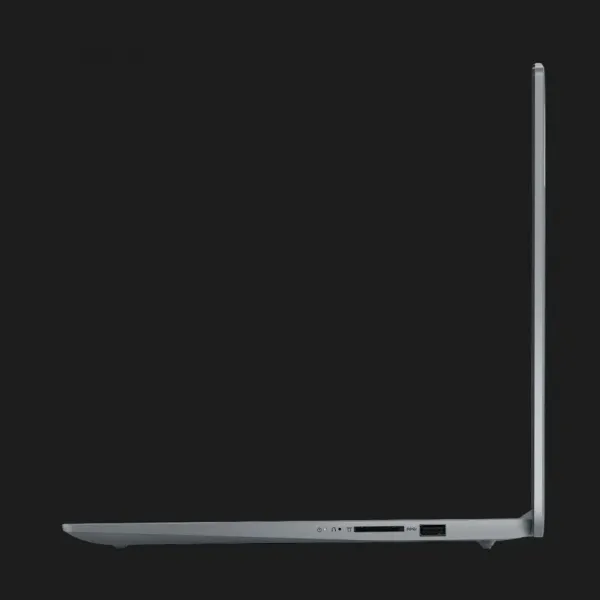 Ноутбук Lenovo IdeaPad Slim 3 15IRU8 15,6" (Intel Core i5/16GB/256GB/Iris Xe) (82X700KEUS)