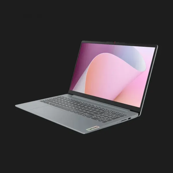 Ноутбук Lenovo IdeaPad Slim 3 15IRU8 15,6" (Intel Core i5/16GB/256GB/Iris Xe) (82X700KEUS)