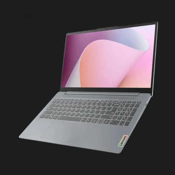 Ноутбук Lenovo IdeaPad Slim 3 15IRU8 15,6" (Intel Core i5/16GB/256GB/Iris Xe) (82X700KEUS)