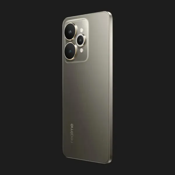 Realme 15 5G 12/512GB (Suit Titanium)