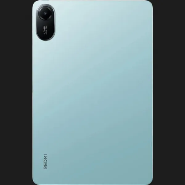 Планшет Xiaomi Redmi Pad 2 Wi-Fi 8/256GB (Mint Green) (UA)