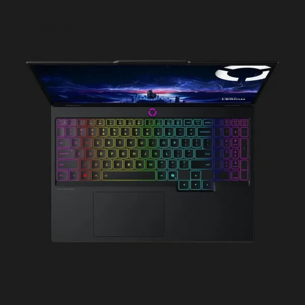 Ноутбук Lenovo Legion 5 15IAX10 15,1" (Intel Core Ultra 9/16GB/1TB/RTX 5070) (83F0001SUS_16-1)